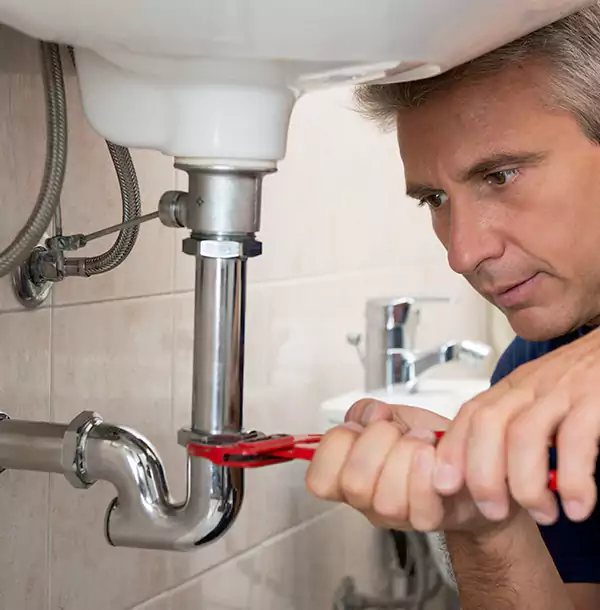 Trusted Plumbing Company in Sun City, AZ