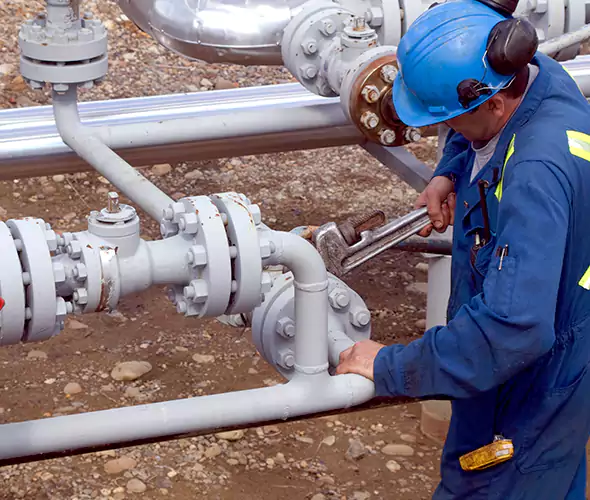 Expert Plumber for Backflow Preventer in Sun City, AZ: Schedule Affordable Testing and Installation with Us