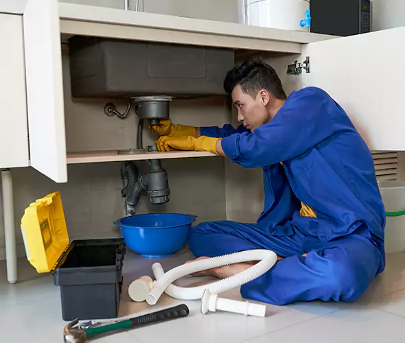 Expert Plumber for Basement Leak Repair in Sun City, AZ: Schedule Affordable Waterproofing Services with Us