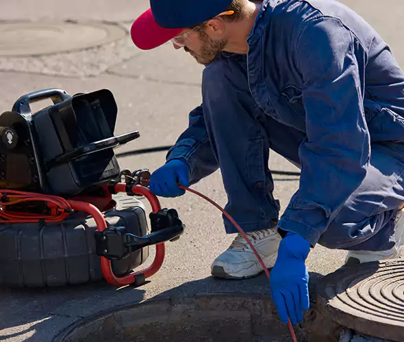 Expert Plumber for Clogged Drain Repair in Sun City, AZ: Schedule Affordable Drain Cleaning Services with Us