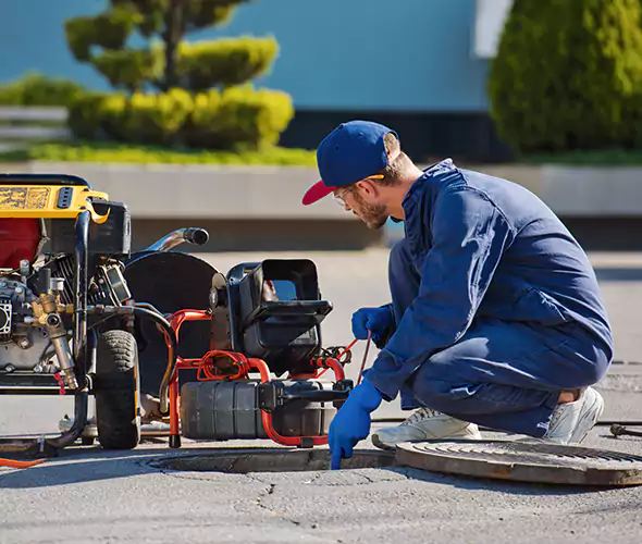 Expert Plumber for Drain Cleaning in Sun City, AZ: Schedule Reliable Plumbing Solutions with Us