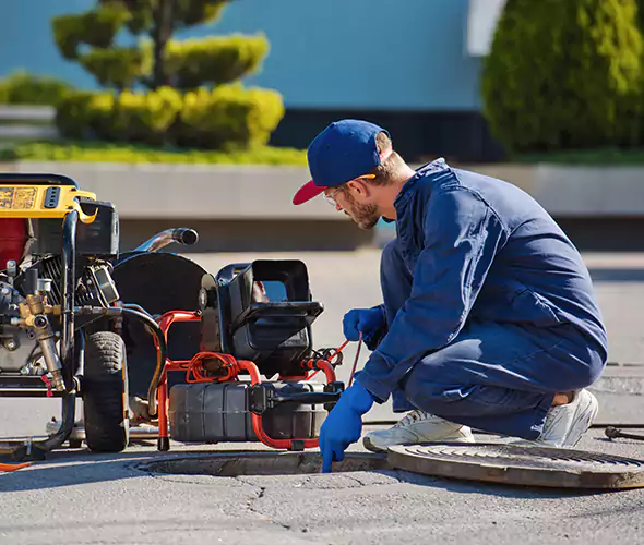 Trusted Drain Repair Specialists in Sun City, AZ