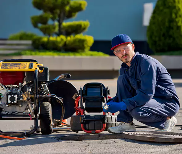 Professional Plumbers for Drains Camera Inspection in Sun City, AZ: Book Expert Inspection Services Today