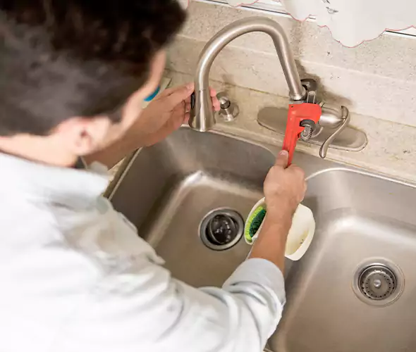 Professional Emergency Plumbing Repair in Sun City, AZ