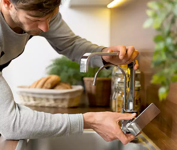 Your Trusted Experts for Bathroom Faucet Installation in Sun City, AZ