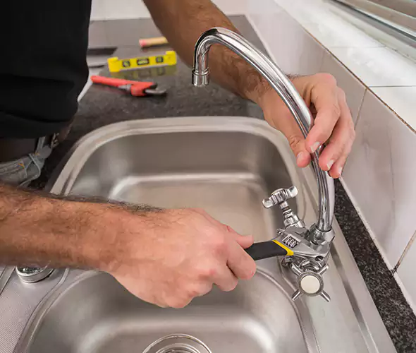 Local Experts for Faucet Repair in Sun City, AZ:Schedule Affordable Faucet Repair Services with Us