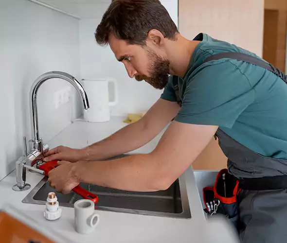 Professional Faucet Replacement Specialist in Sun City, AZ: Schedule Affordable Faucet Replacement Services with Us