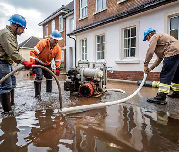 Expert Technicians for Flood Restoration in Sun City, AZ: Schedule Reliable Flood Restoration Services with Us