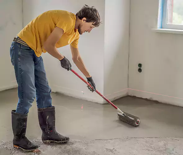 Trusted Foundation Leak Repair Experts in Sun City, AZ