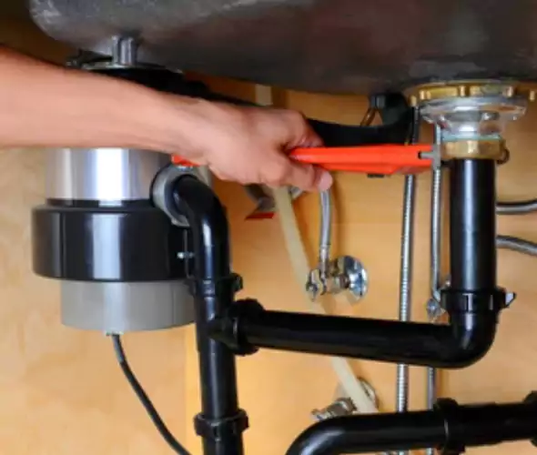 Professional Garbage Disposal Repair in Sun City, AZ
