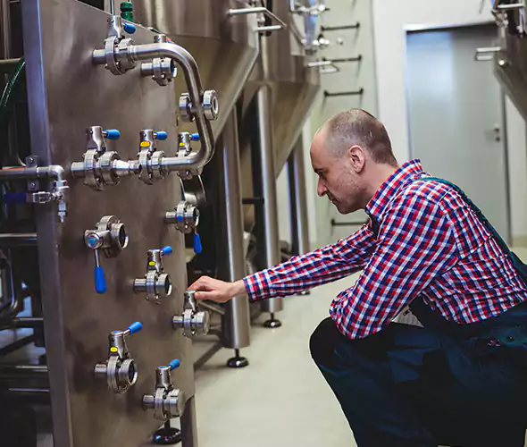 Professional Gas Leak Repair in Sun City, AZ