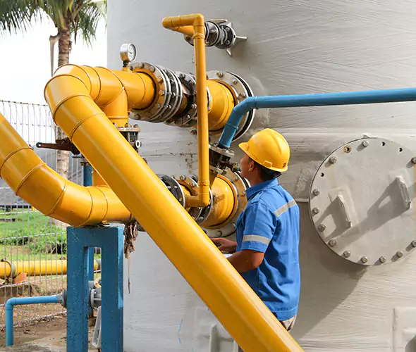 Expert Plumber for Gas Line Repair in Sun City, AZ: Schedule Affordable Repair Services with Us
