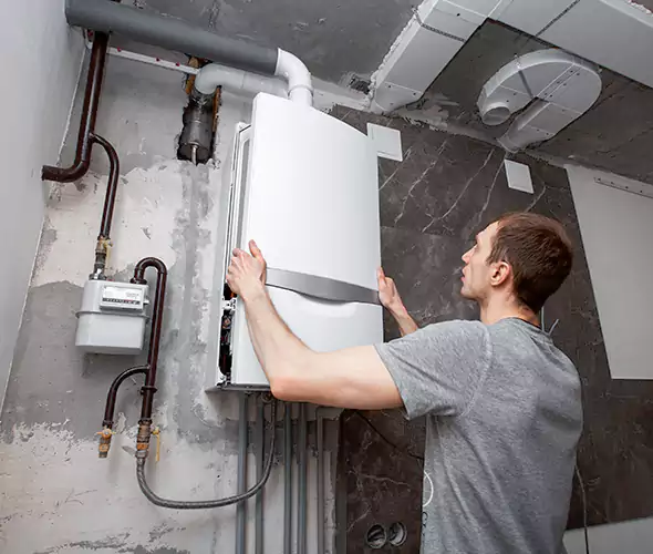 Certified Experts for Gas Water Heater Installation in Sun City, AZ