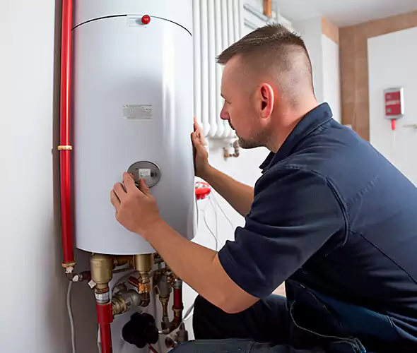 Expert Plumber for Gas Water Heater Replacement in Sun City, AZ: Schedule Affordable Replacement Services with Us
