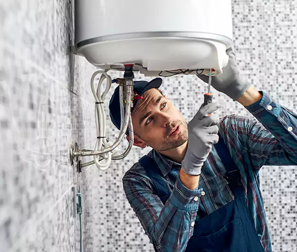 Expert Plumber for Hot Water Tank Maintenance in Sun City, AZ: Schedule Reliable Maintenance Services with Us