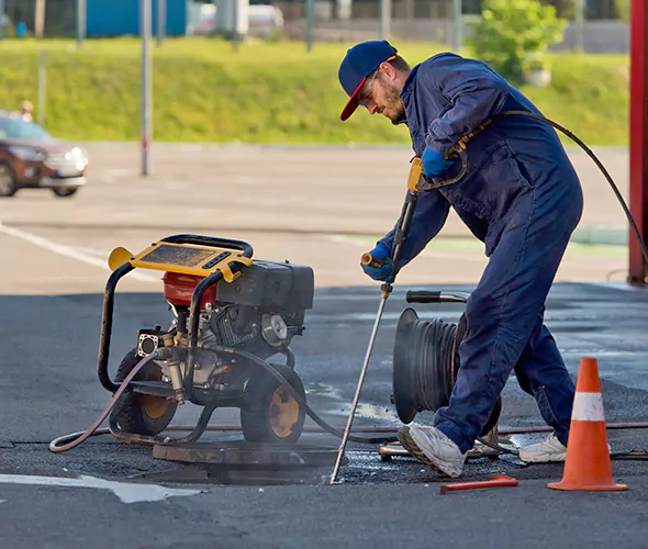 Expert Plumber for Hydrojet Plumbing in Sun City, AZ: Schedule Affordable Jetting Services with Us