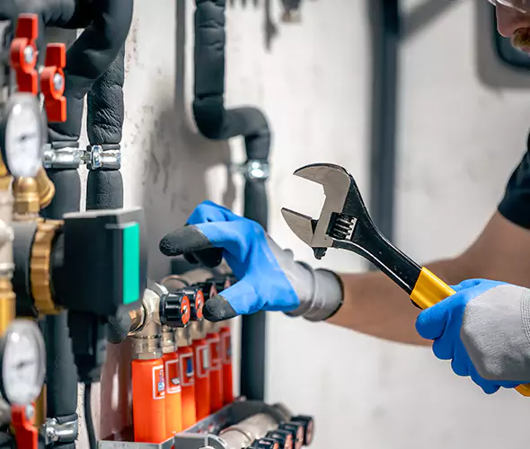 Expert Plumber for New Construction Plumbing in Sun City, AZ: Schedule Affordable Installation Services with Us