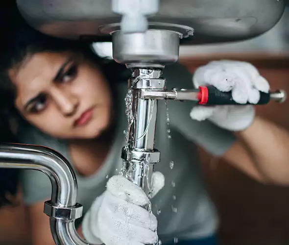 Professional Pipe Repair Specialists in Sun City, AZ