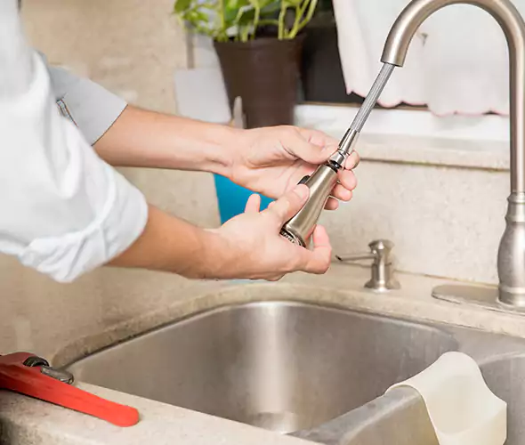 Expert Plumber for Rooter Services in Sun City, AZ: Trusted Drain and Sewer Cleaning Professionals
