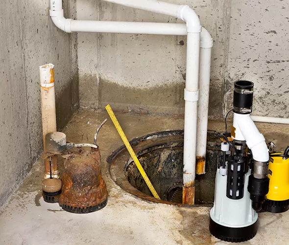 Expert Plumber for Sewage Ejector Pump Installation in Sun City, AZ: Schedule Affordable Installation Services with Us