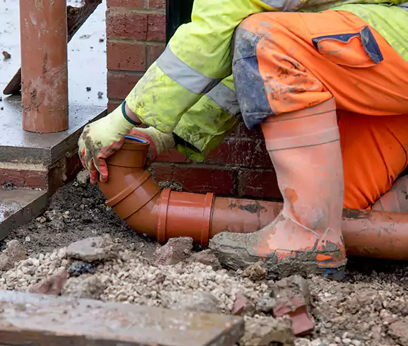 Professional Plumber for Sewer Cleaning in Sun City, AZ: Schedule Reliable Service Today