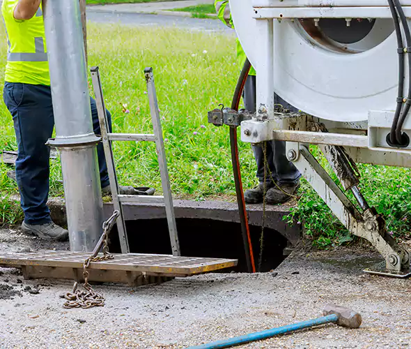 Expert Plumber for Sewer Line Cleaning in Sun City, AZ: Schedule Reliable Sewer Cleaning Services with Us