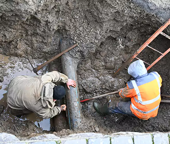 Expert Plumber for Sewer Replacement in Sun City, AZ: Schedule Affordable Sewer Replacement Services with Us