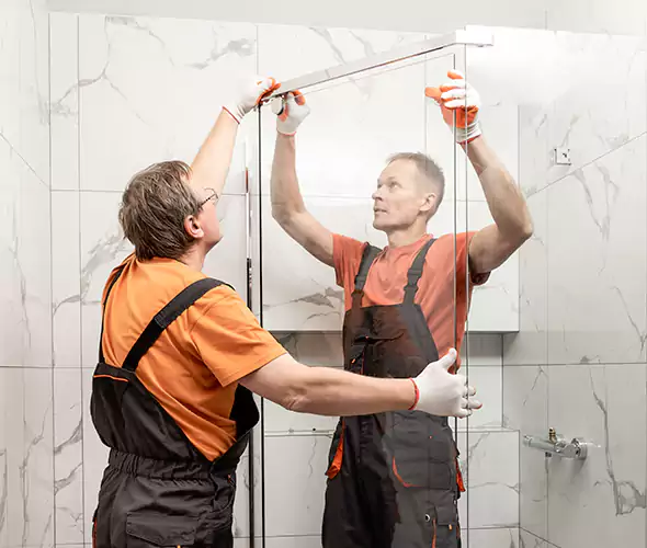 Professional Shower Installation Specialist in Sun City, AZ: Schedule Affordable Shower Setup Services with Us