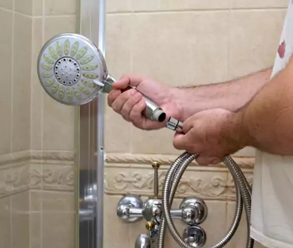 Professional Shower Repair Specialist in Sun City, AZ: Schedule Affordable Shower Services with Us