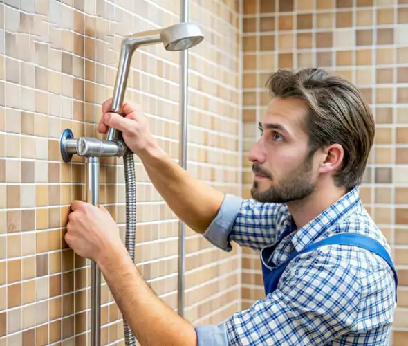 Professional Shower Replacement Specialist in Sun City, AZ: Schedule Affordable Shower Upgrade Services with Us