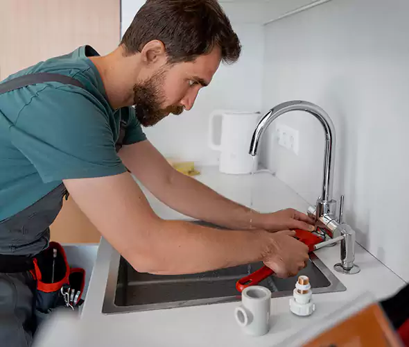 Professional Sink Installation Specialist in Sun City, AZ: Schedule Professional Sink Setup Services with Us