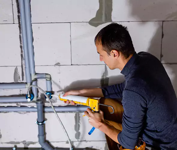 Expert Plumber for Slab Leak Detection in Sun City, AZ: Schedule Affordable Slab Leak Repair Services with Us