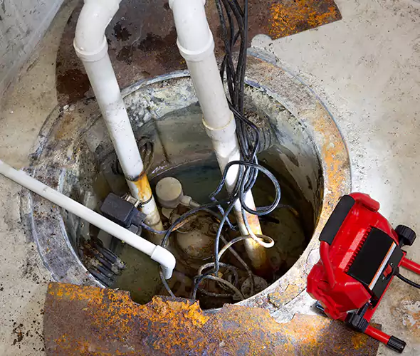 Licensed Sump Pump Installation Plumber in Sun City, AZ