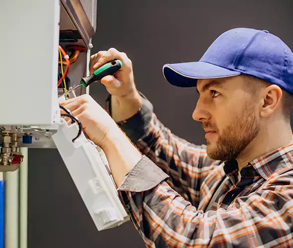 Expert Plumber for Tankless Water Heater Maintenance in Sun City, AZ: Schedule Professional Maintenance Services with Us