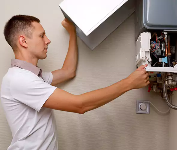Expert Plumber for Tankless Water Heater Replacement in Sun City, AZ: Schedule Affordable Replacement Services with Us