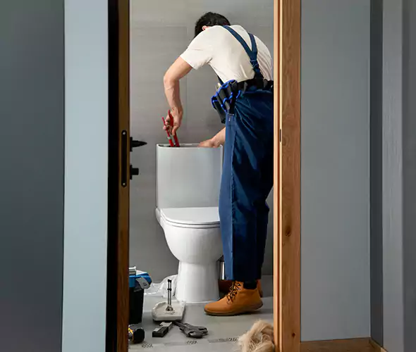 Professional Plumbers for Toilet Bowl Replacement in Sun City, AZ: Schedule Affordable Toilet Replacement Services With Us