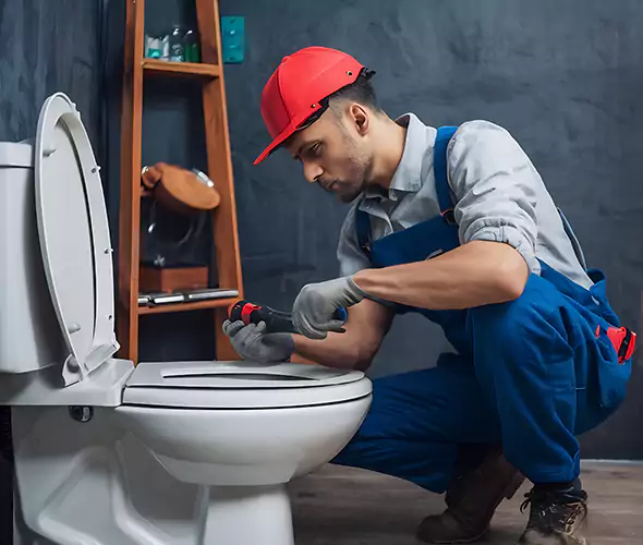 Expert Plumber for Toilet Installation in Sun City, AZ: Schedule Affordable Toilet Installation Services with Us
