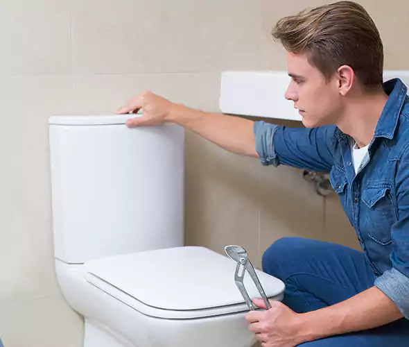 Expert Plumber for Toilet Replacement in Sun City, AZ: Schedule Affordable Toilet Replacement Services with Us