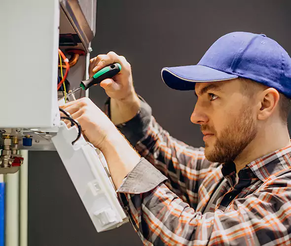 Expert Plumber for Water Heater Maintenance in Sun City, AZ: Schedule Affordable Services Today