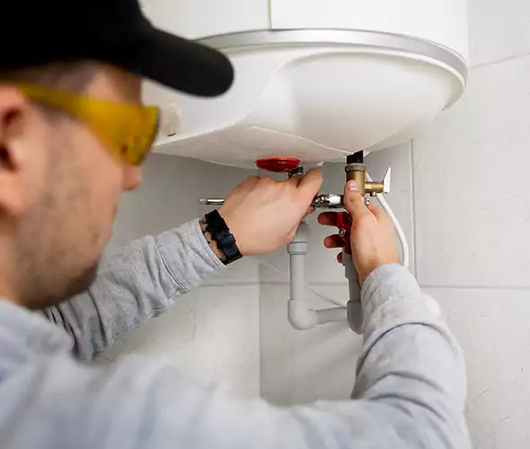Get Affordable Water Heater Repair Service in Sun City, AZ