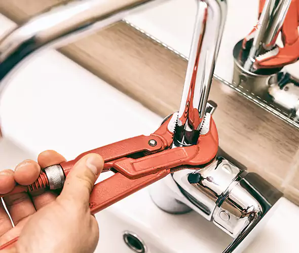 Expert Leak Repair Plumber in Sun City, AZ