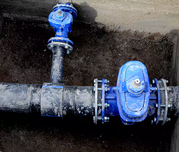 Certified Plumbers for Water Line Installation in Sun City, AZ