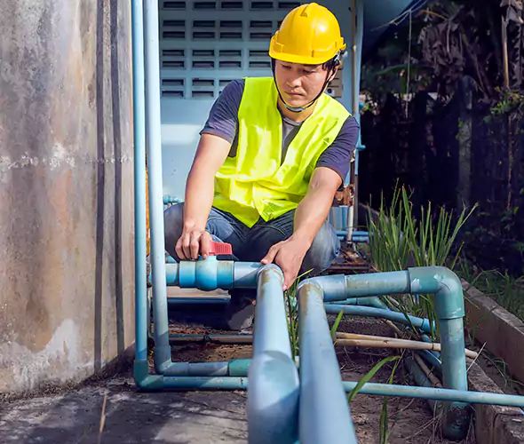 Expert Plumber for Water Line Replacement in Sun City, AZ: Schedule Affordable Water Line Replacement Services with Us
