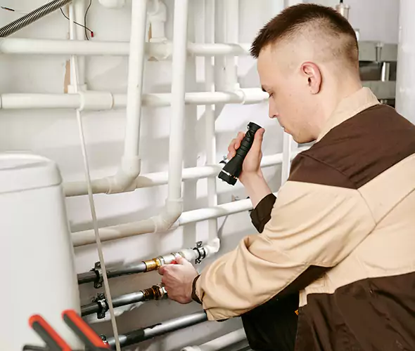 Trusted Water Softener Installers in Sun City, AZ