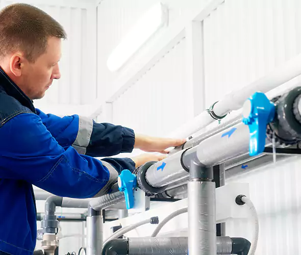 Expert Plumber for Water Softener Maintenance in Sun City, AZ: Schedule Professional Maintenance with Us