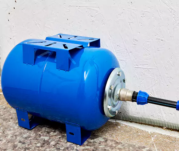 Expert Plumber for Well Pressure Tank Replacement in Sun City, AZ: Schedule Affordable Tank Replacement Services with Us
