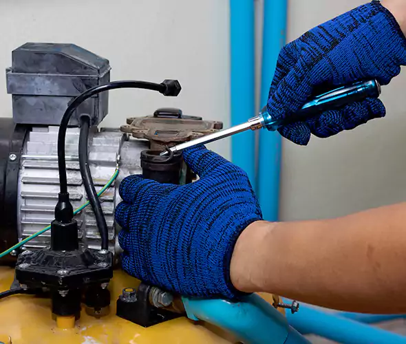 Well Pump Specialist in Sun City, AZ