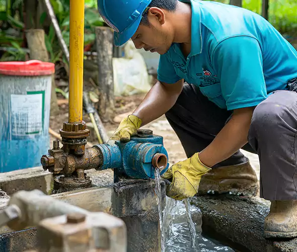 Expert Plumber for Well Pump Replacement in Sun City, AZ: Schedule Affordable Well Pump Replacement Services with Us