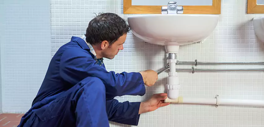 Toilet Repair Sun City