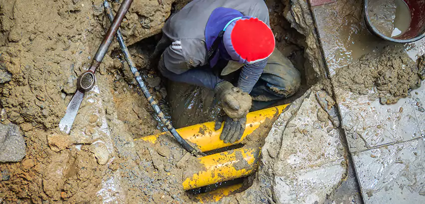 Clogged Drain Repair in Sun City, AZ